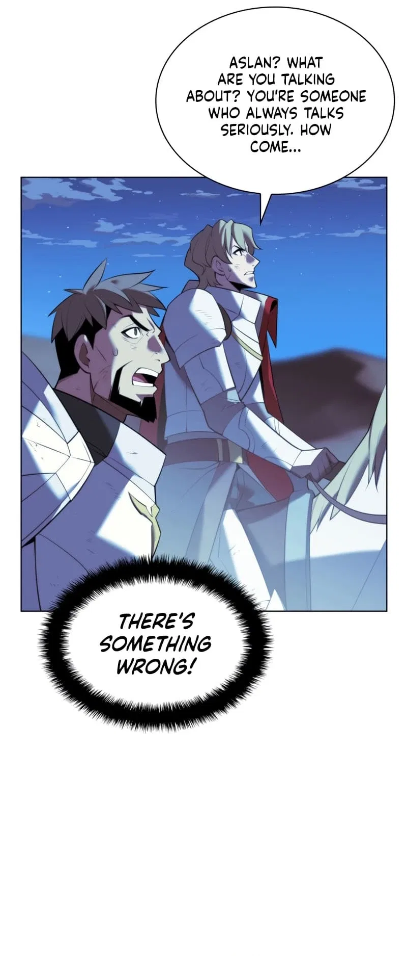 Overgeared Chapter 178 – Page 79