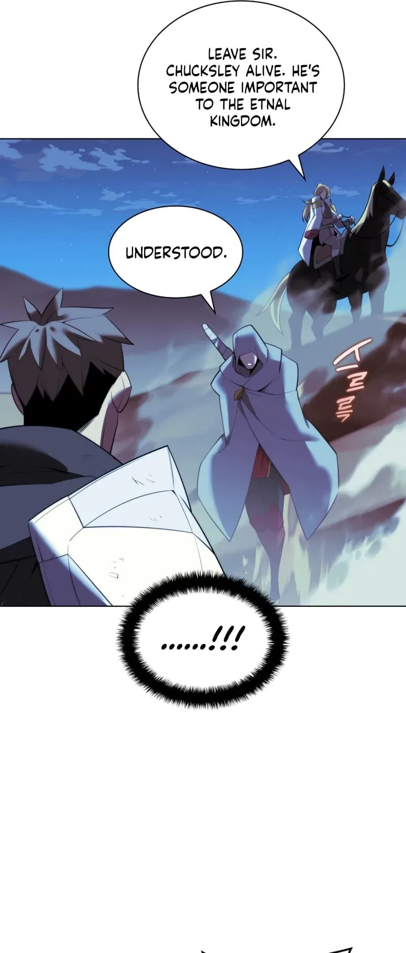 Overgeared Chapter 178 – Page 80