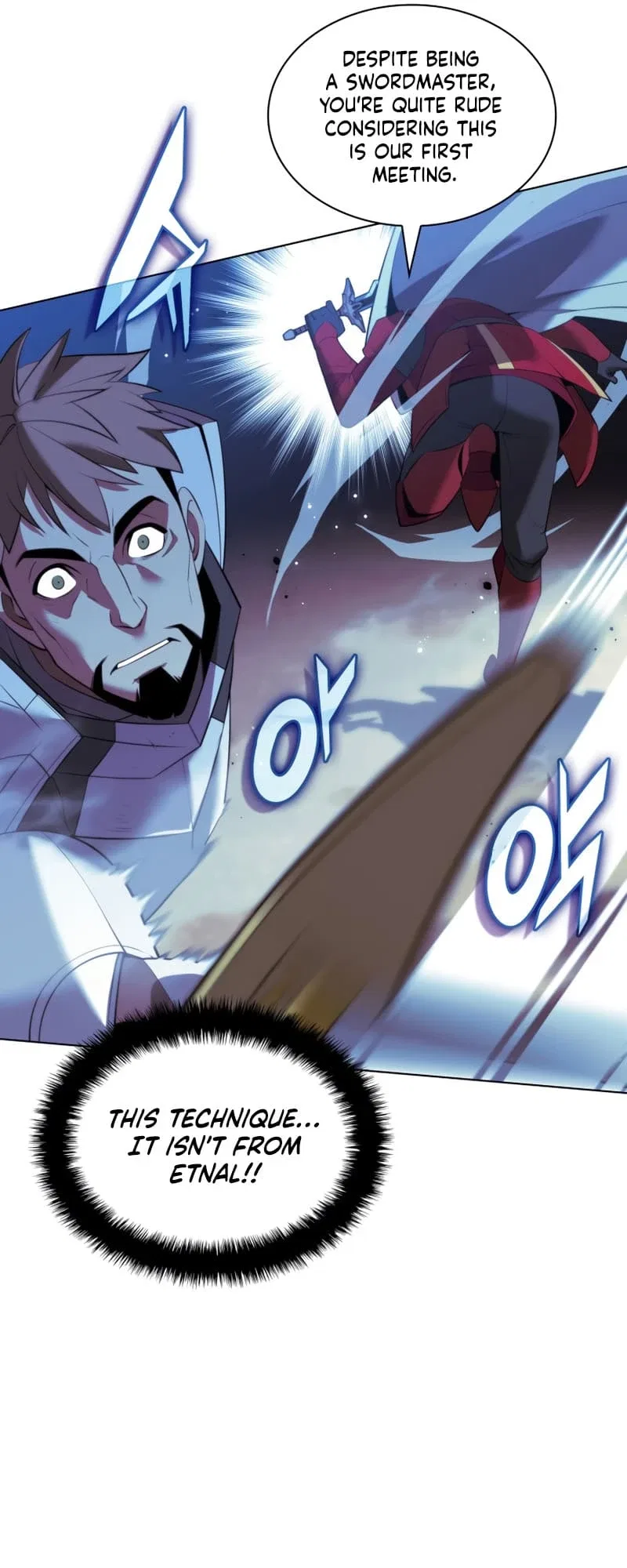 Overgeared Chapter 178 – Page 82