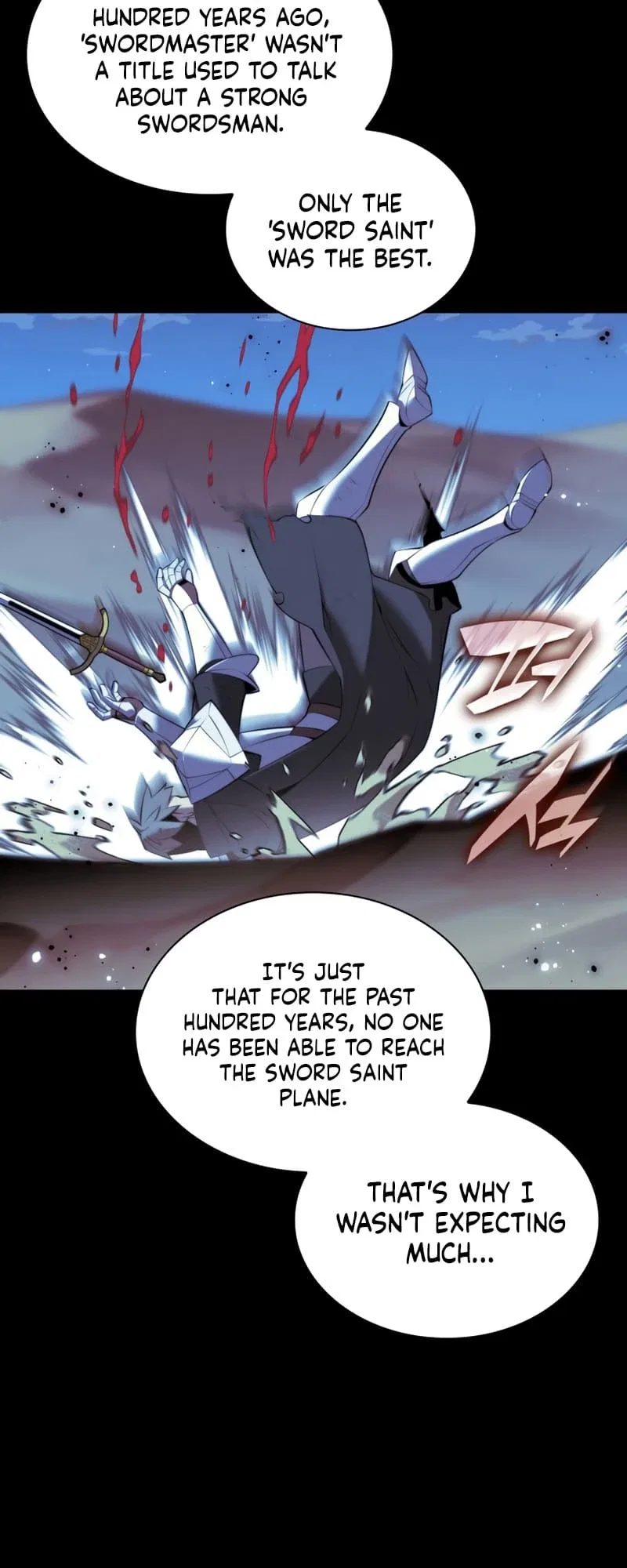 Overgeared Chapter 178 – Page 87