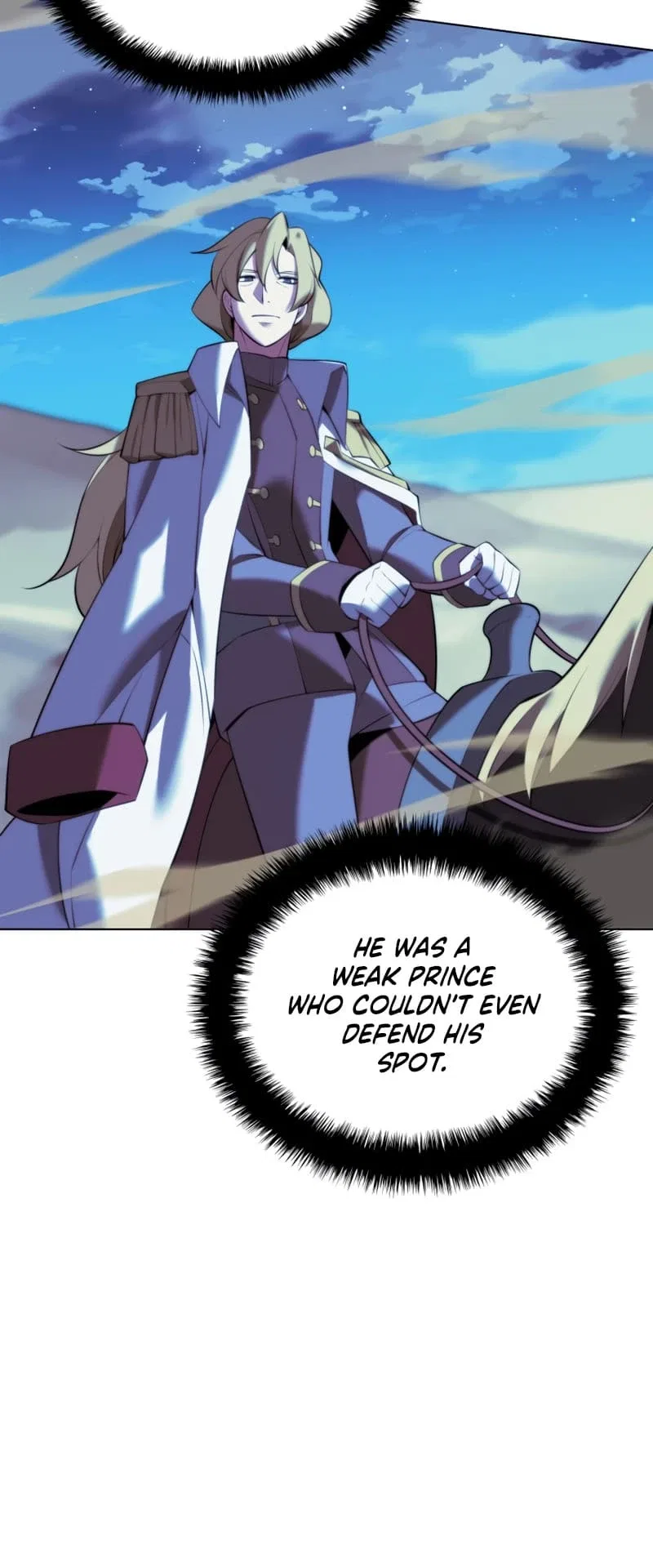 Overgeared Chapter 178 – Page 93