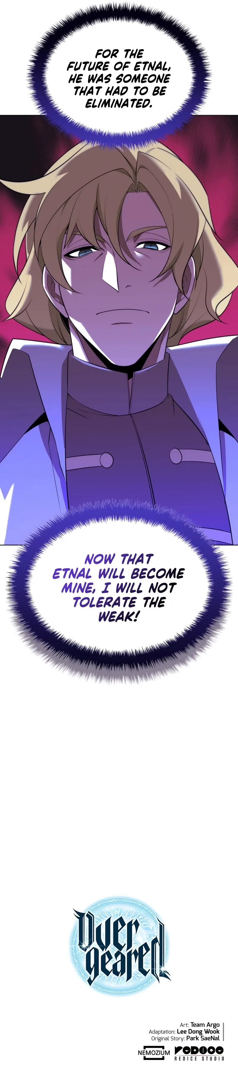 Overgeared Chapter 178 – Page 94