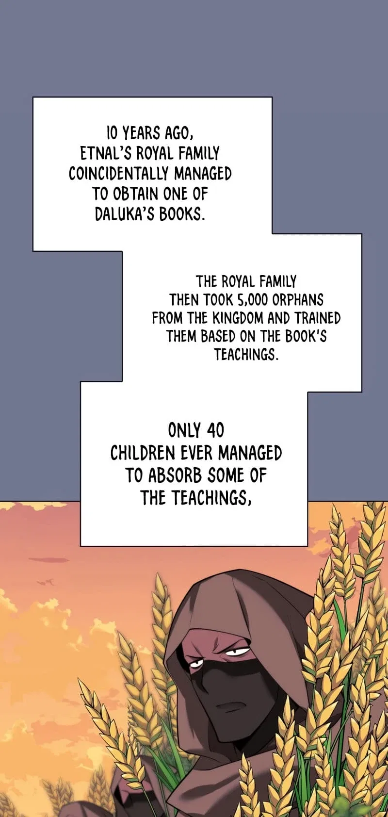 Overgeared Chapter 177 – Page 4