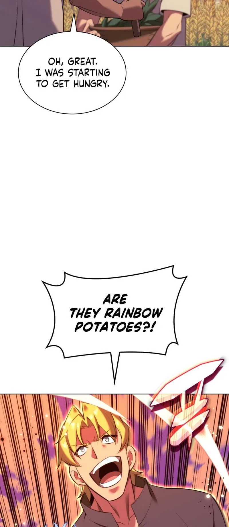 Overgeared Chapter 177 – Page 11