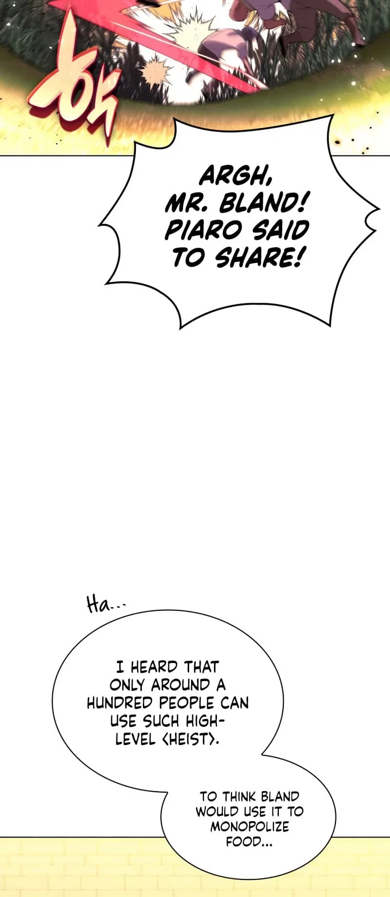 Overgeared Chapter 177 – Page 13
