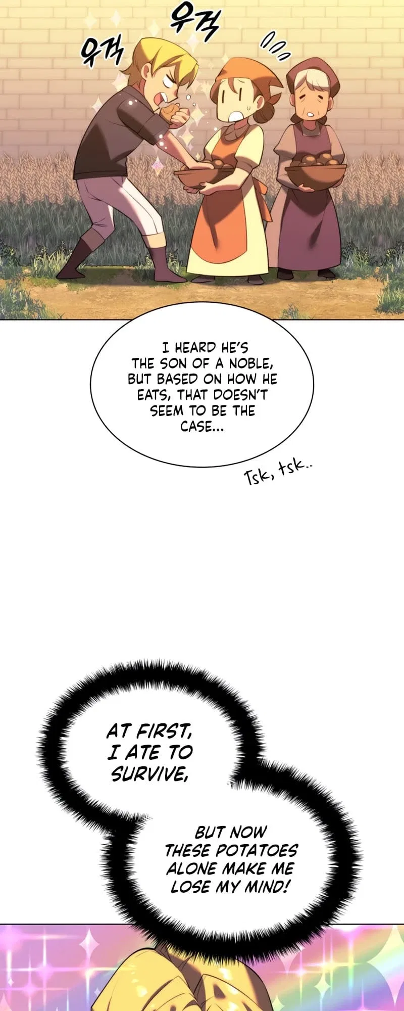 Overgeared Chapter 177 – Page 14