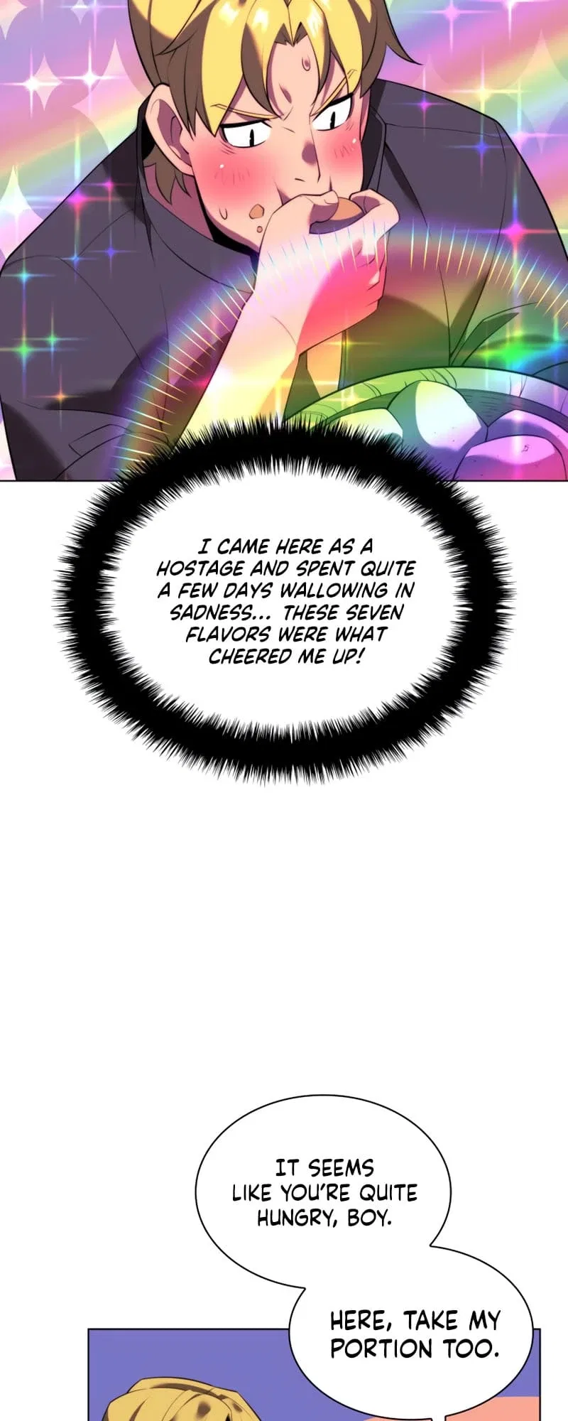 Overgeared Chapter 177 – Page 15