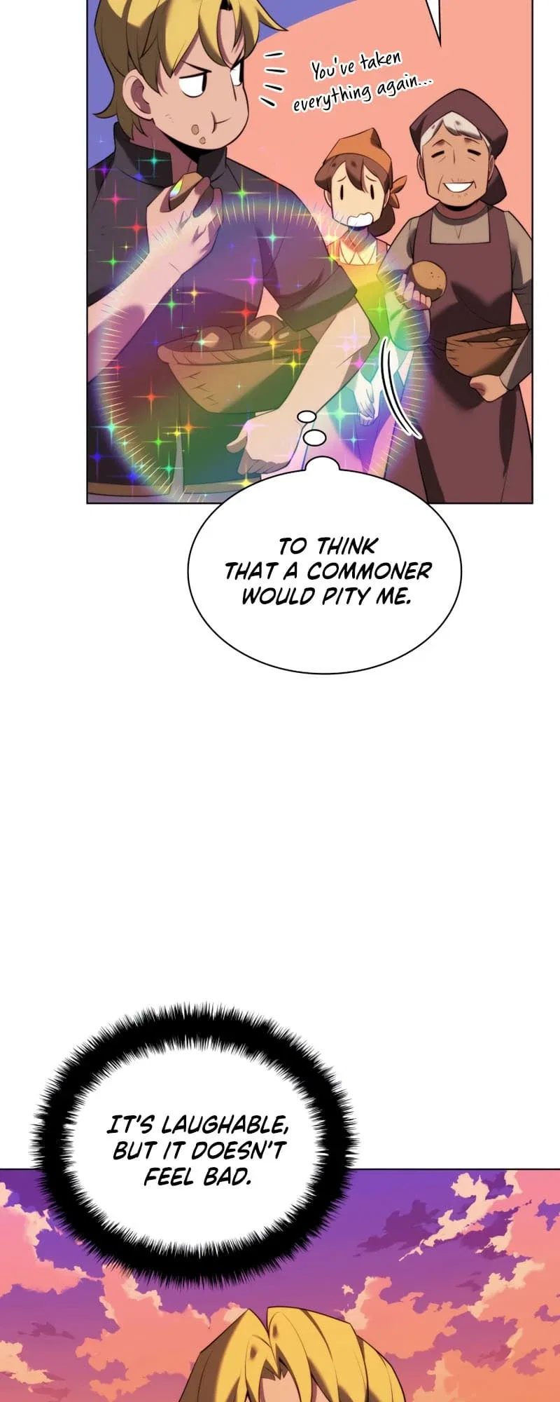 Overgeared Chapter 177 – Page 16