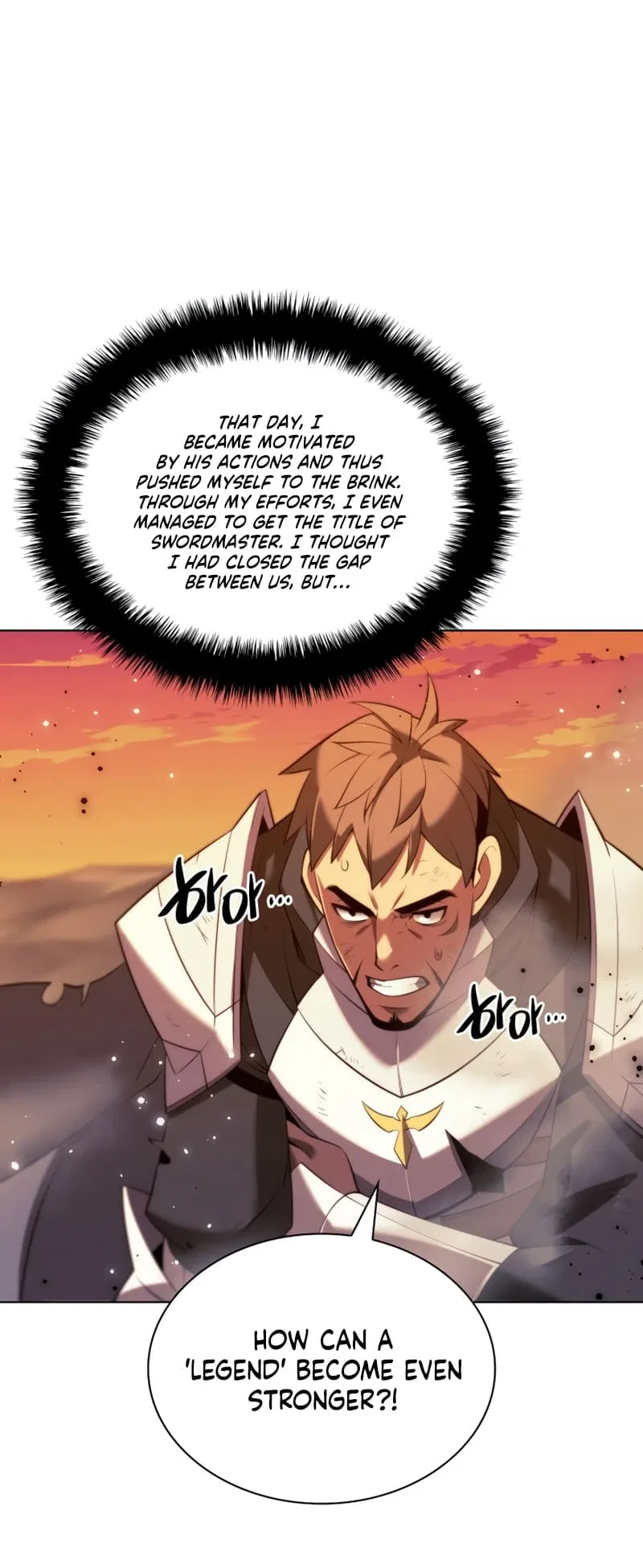 Overgeared Chapter 177 – Page 22