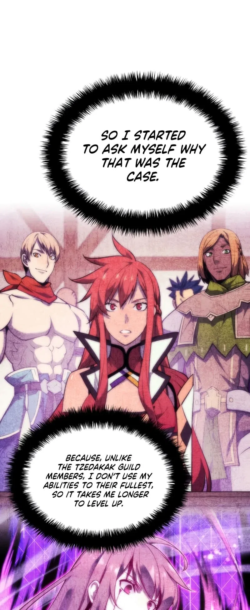 Overgeared Chapter 177 – Page 24