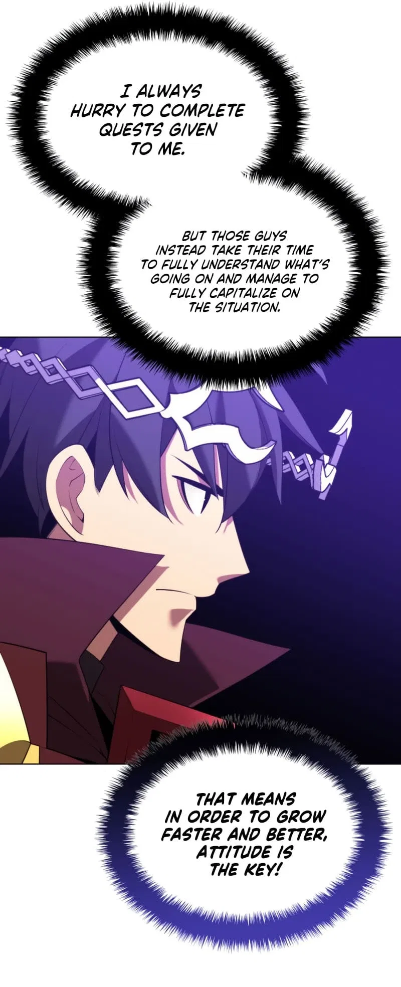 Overgeared Chapter 177 – Page 26