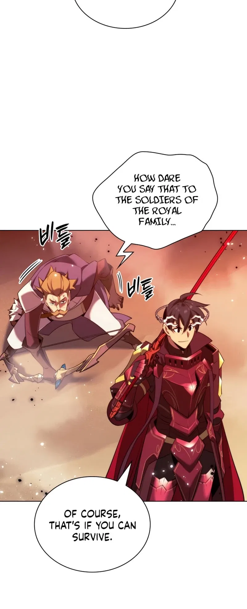 Overgeared Chapter 177 – Page 28