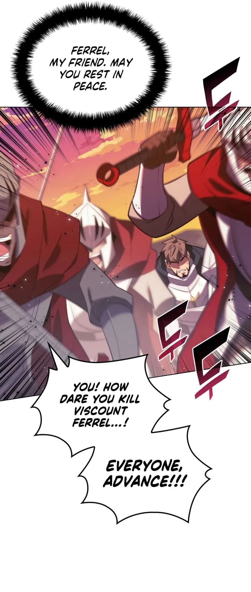 Overgeared Chapter 177 – Page 32