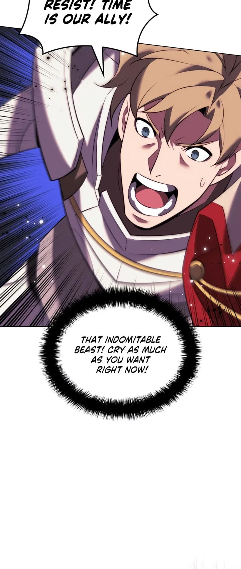 Overgeared Chapter 177 – Page 35
