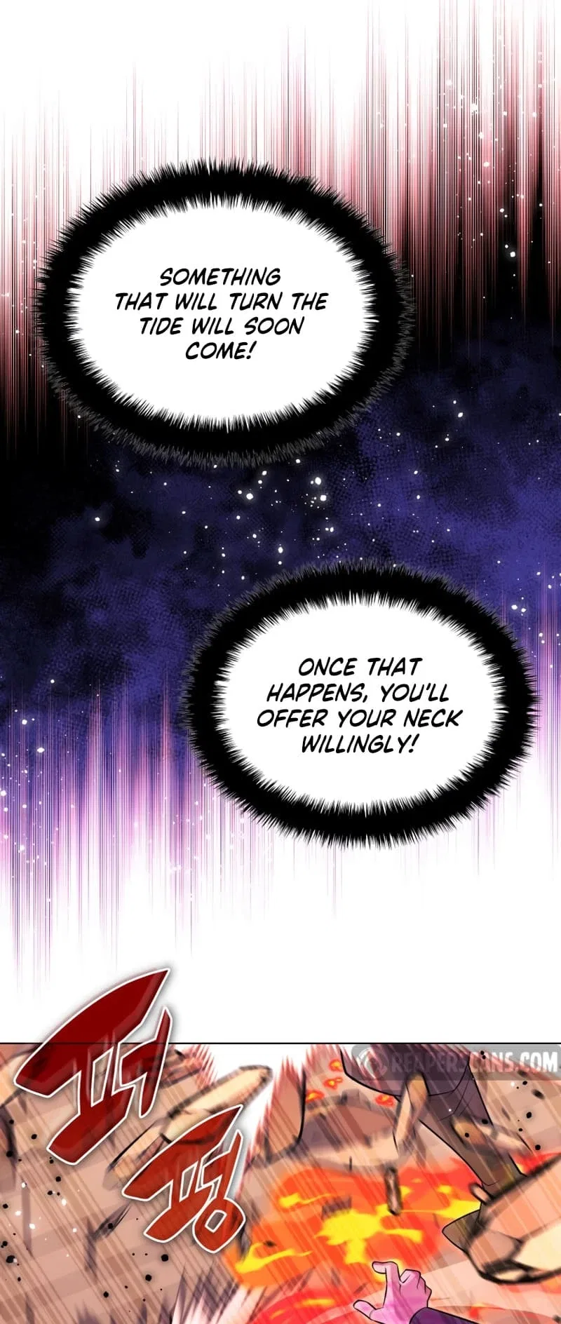 Overgeared Chapter 177 – Page 36