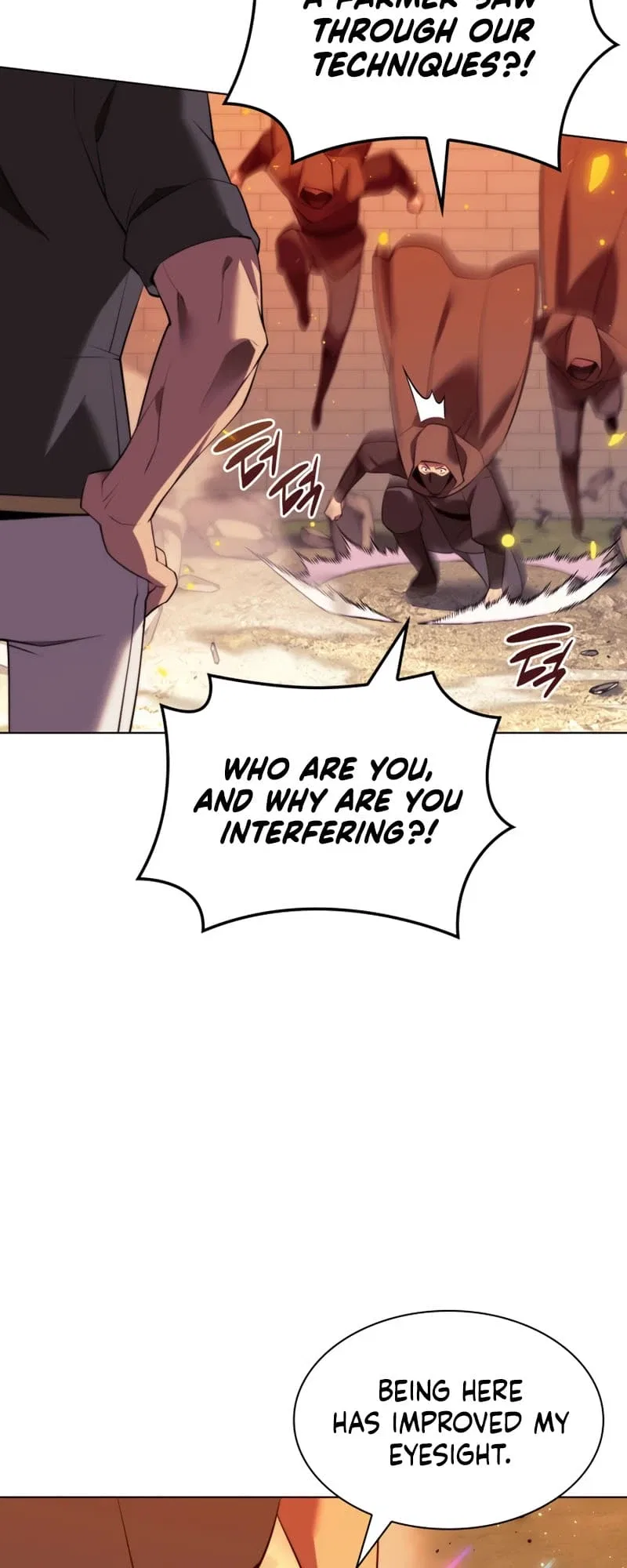Overgeared Chapter 177 – Page 39