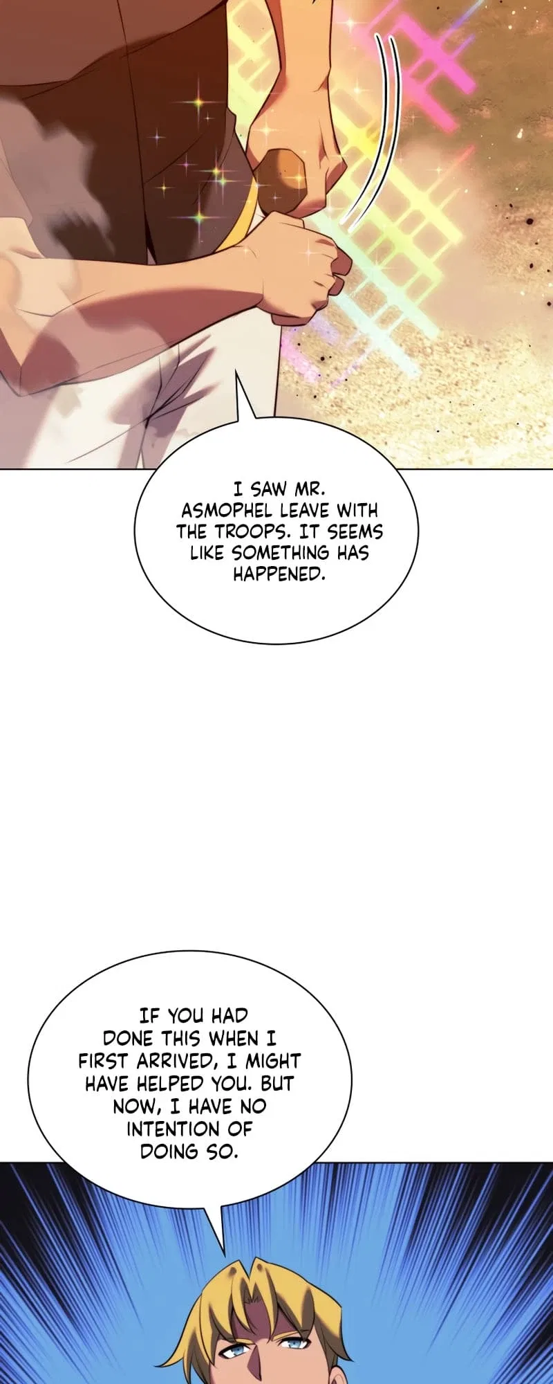 Overgeared Chapter 177 – Page 40