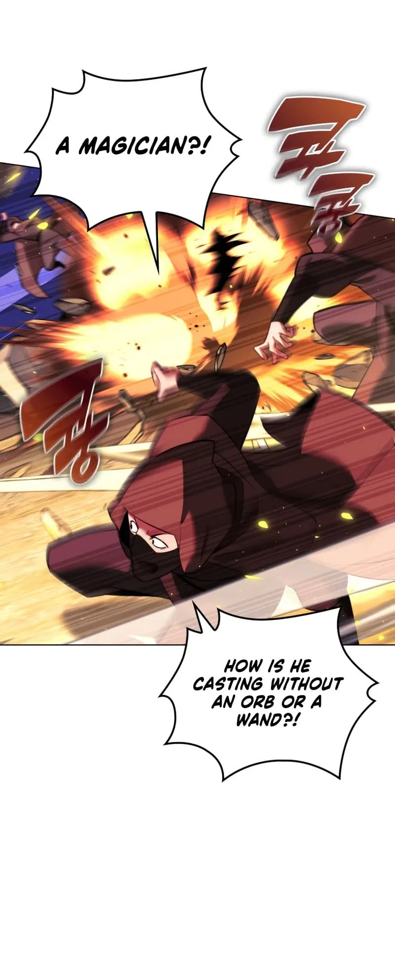Overgeared Chapter 177 – Page 44