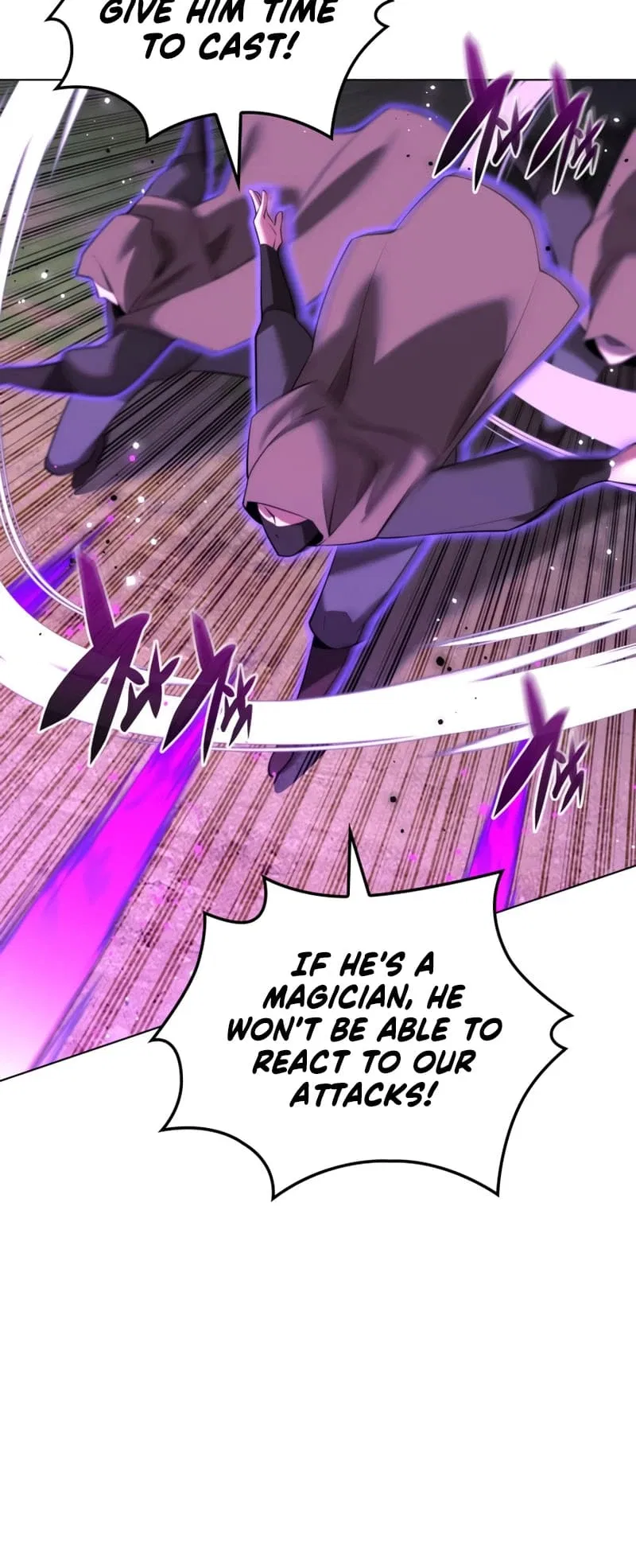 Overgeared Chapter 177 – Page 48