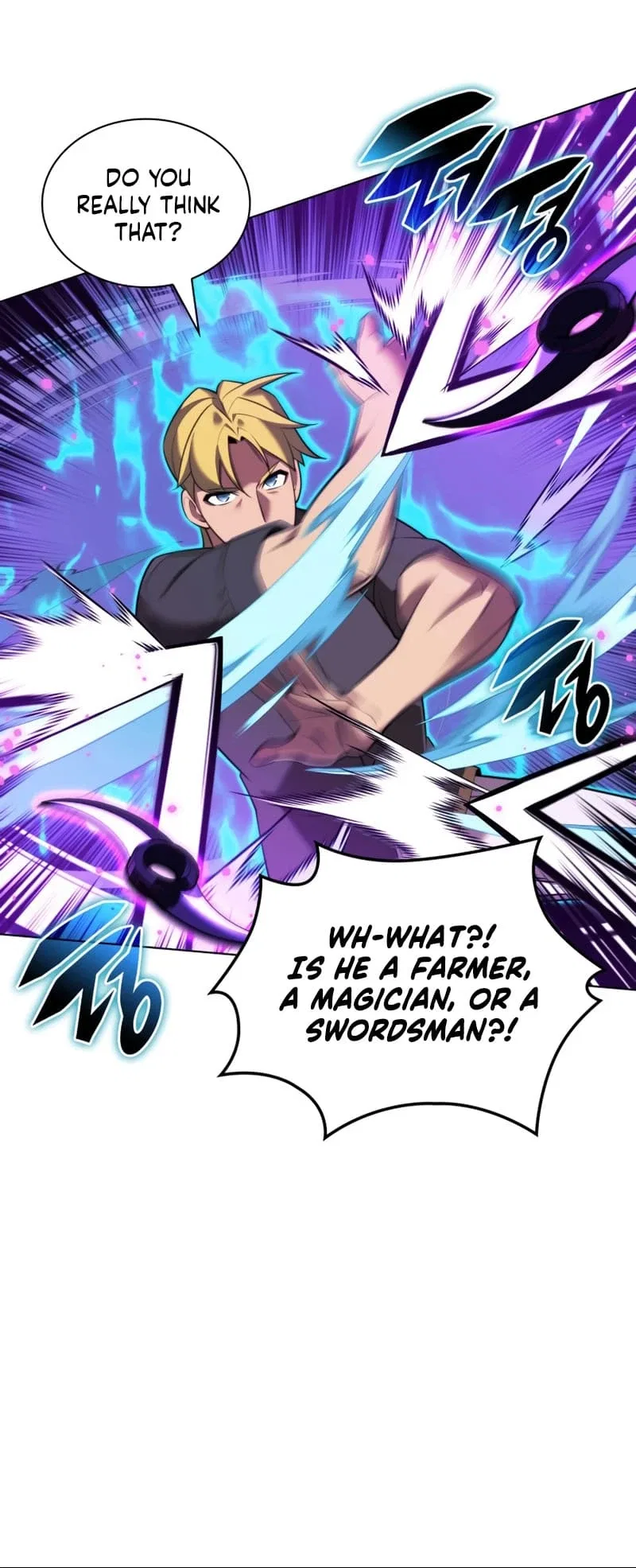 Overgeared Chapter 177 – Page 49