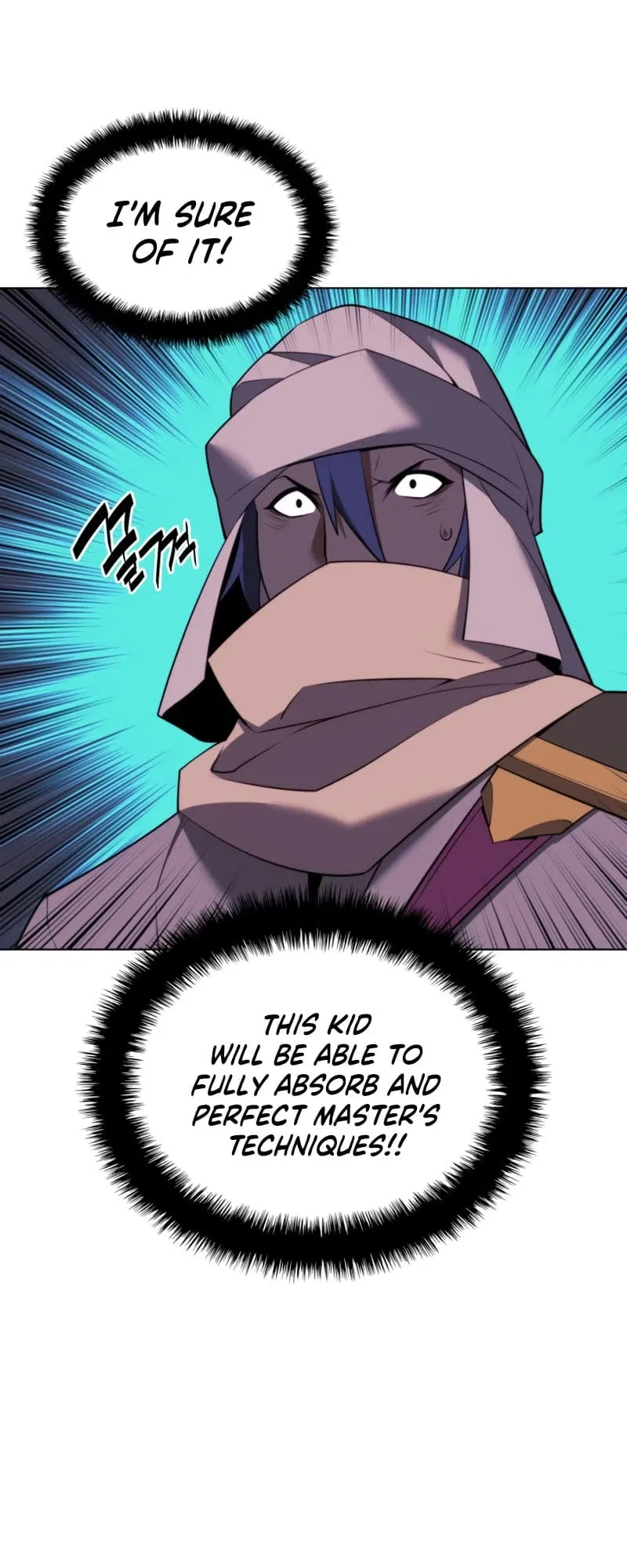 Overgeared Chapter 177 – Page 55