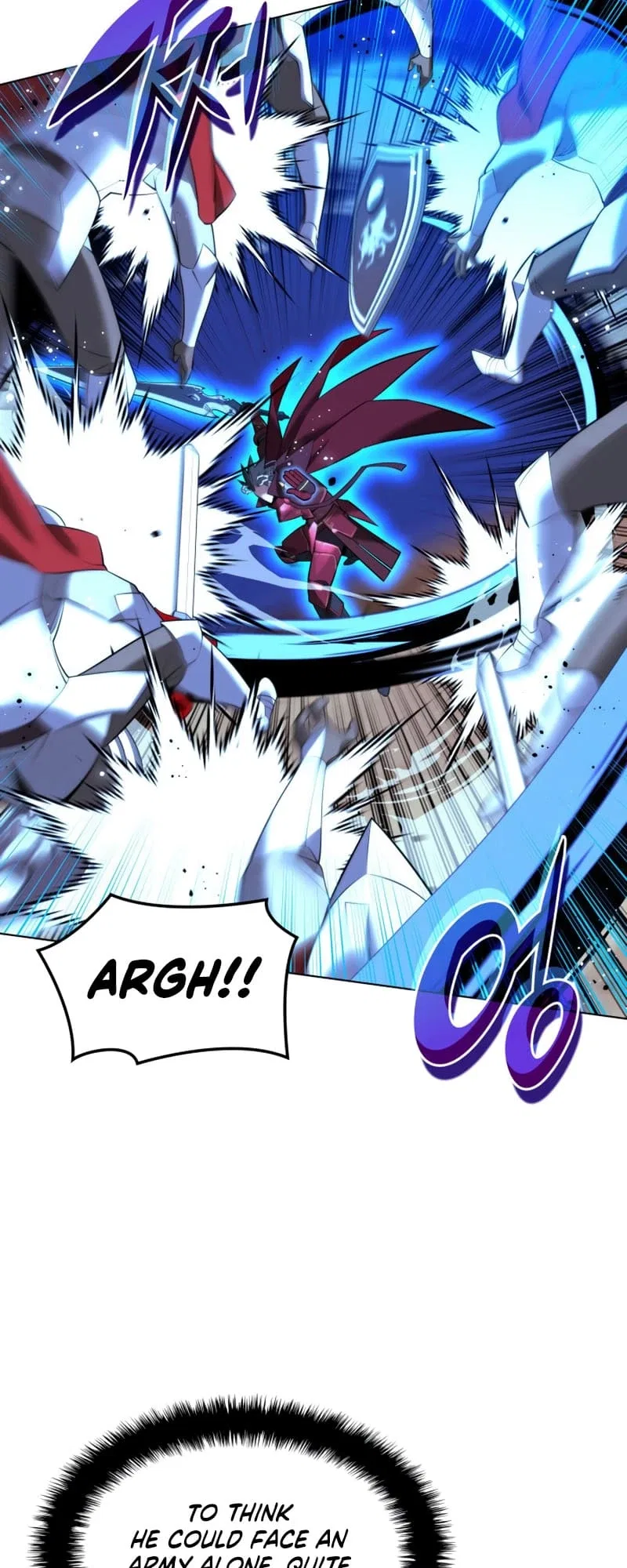 Overgeared Chapter 177 – Page 66