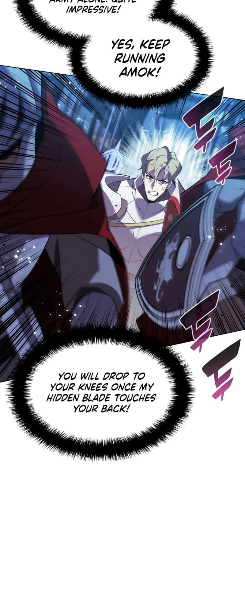 Overgeared Chapter 177 – Page 67