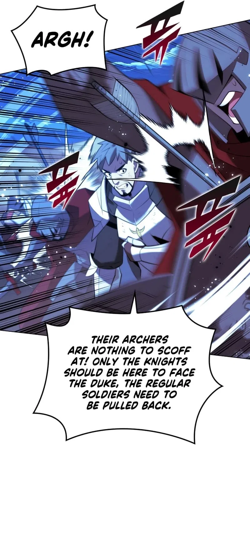 Overgeared Chapter 177 – Page 68