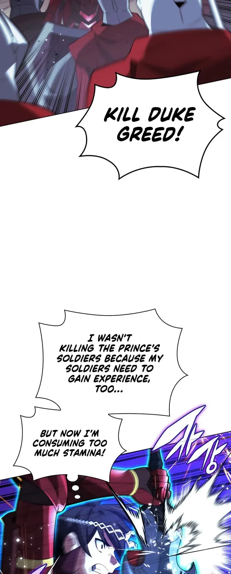 Overgeared Chapter 177 – Page 77