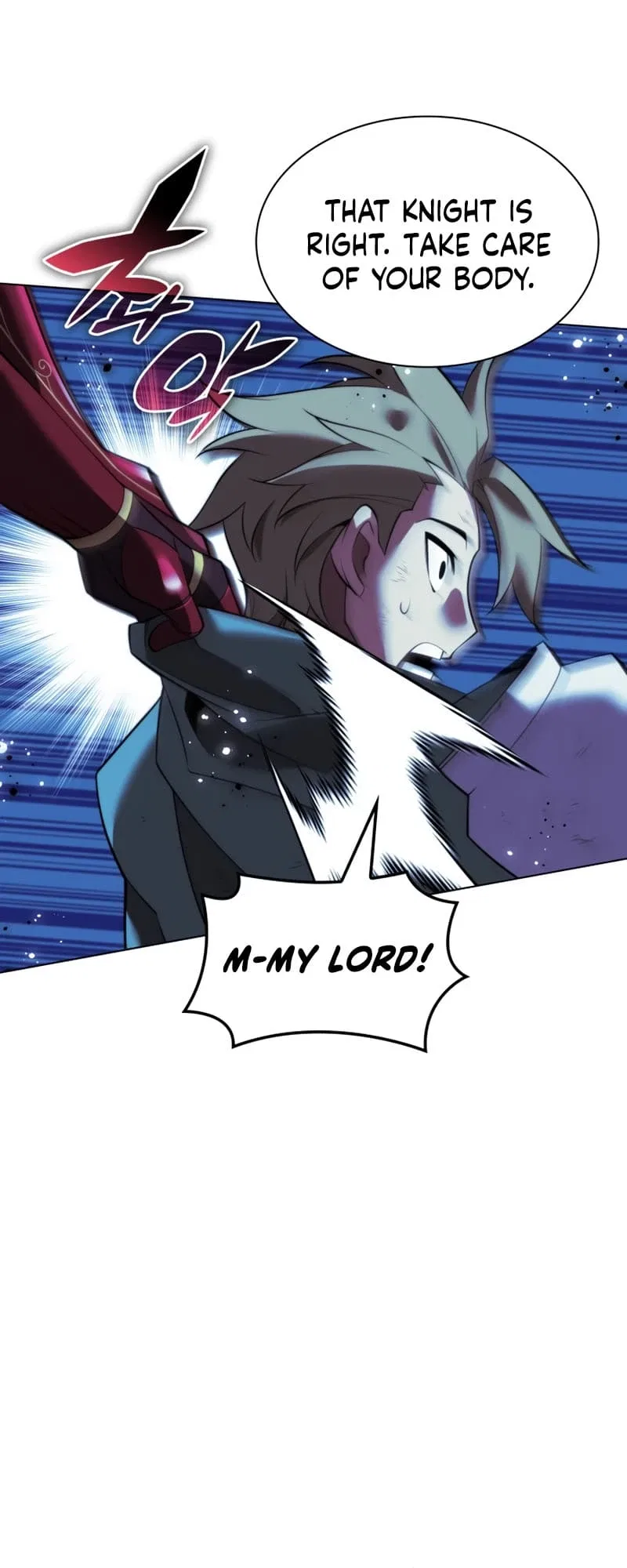 Overgeared Chapter 177 – Page 83