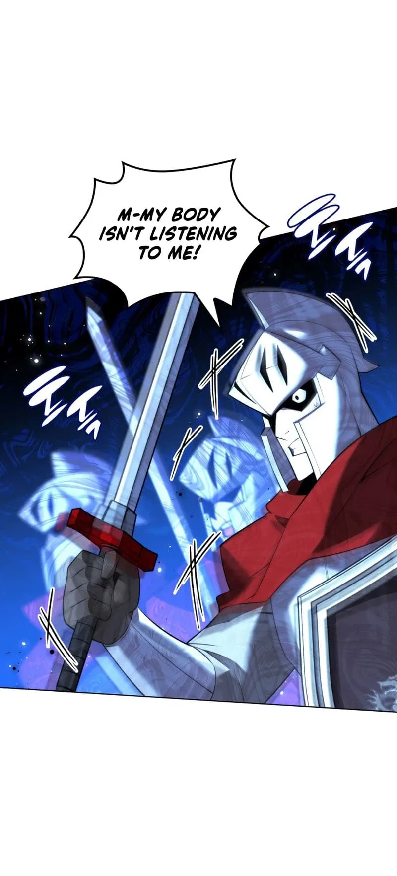Overgeared Chapter 177 – Page 86