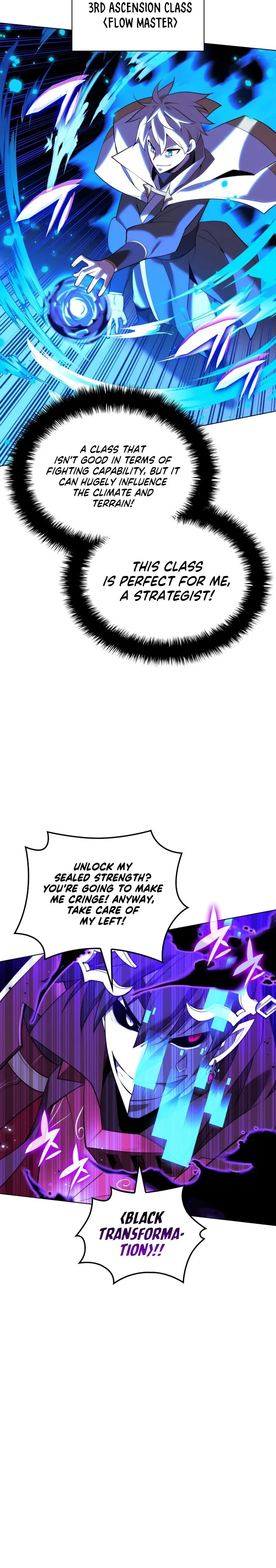 Overgeared Chapter 177 – Page 93