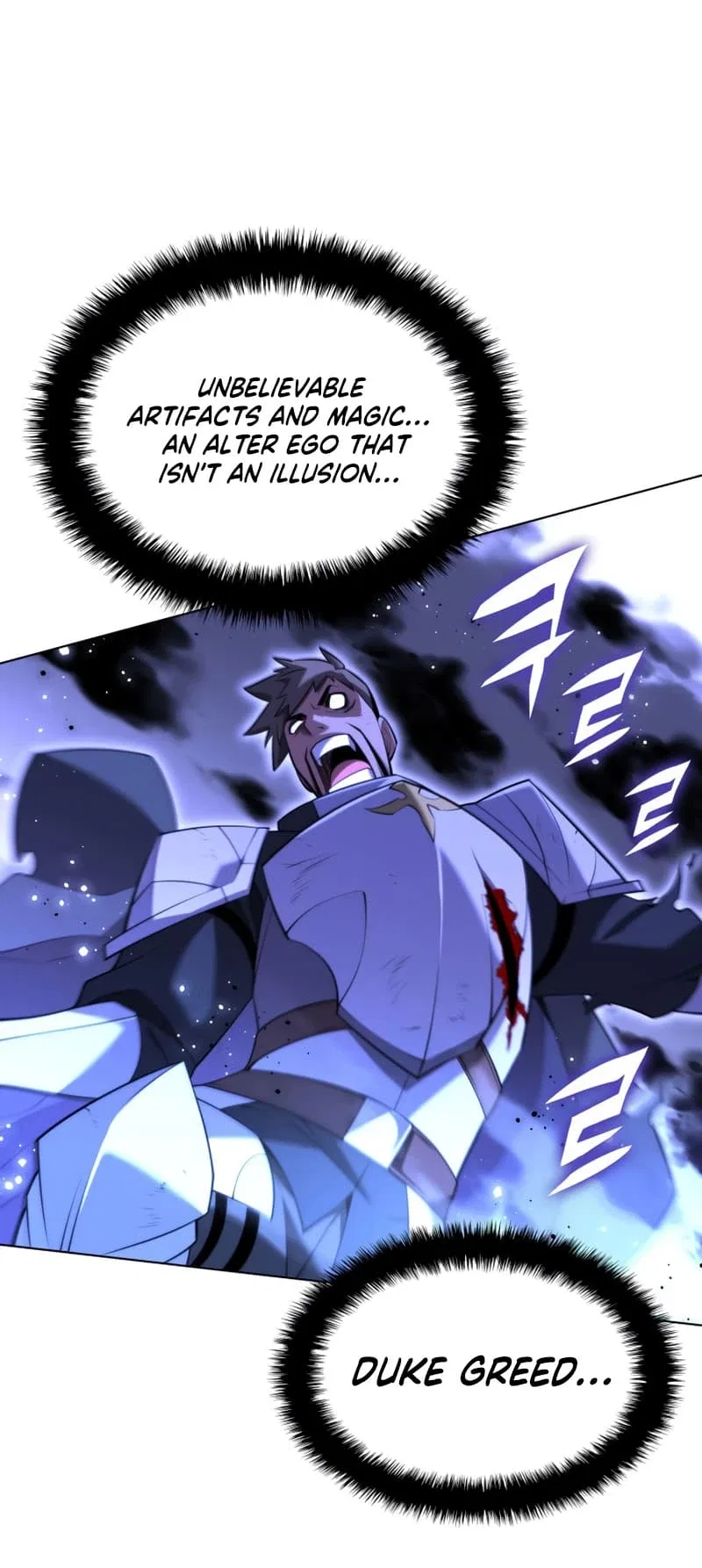 Overgeared Chapter 177 – Page 96