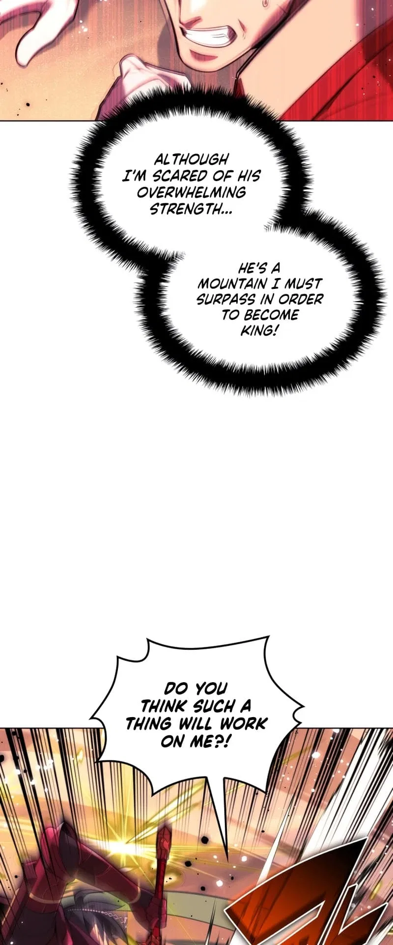 Overgeared Chapter 176 – Page 6