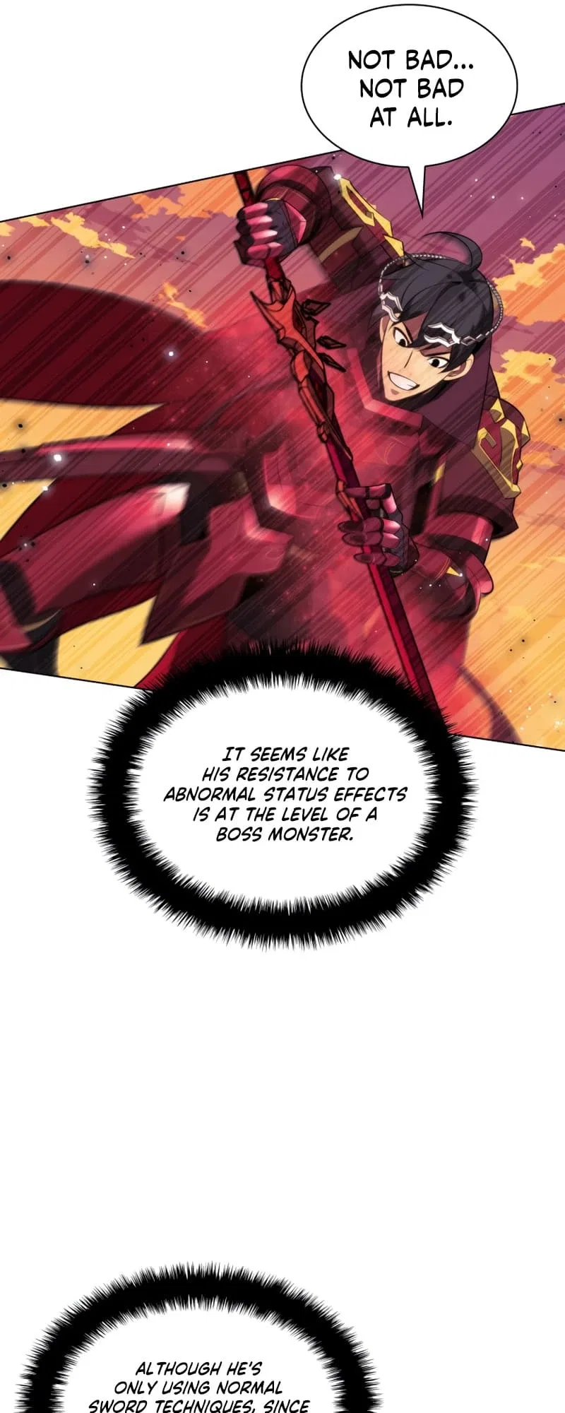 Overgeared Chapter 176 – Page 8