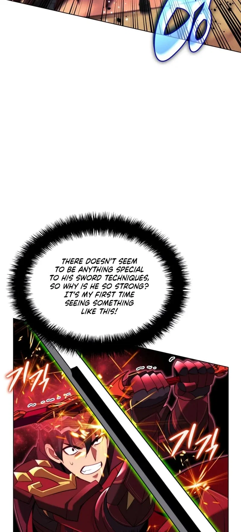 Overgeared Chapter 176 – Page 15