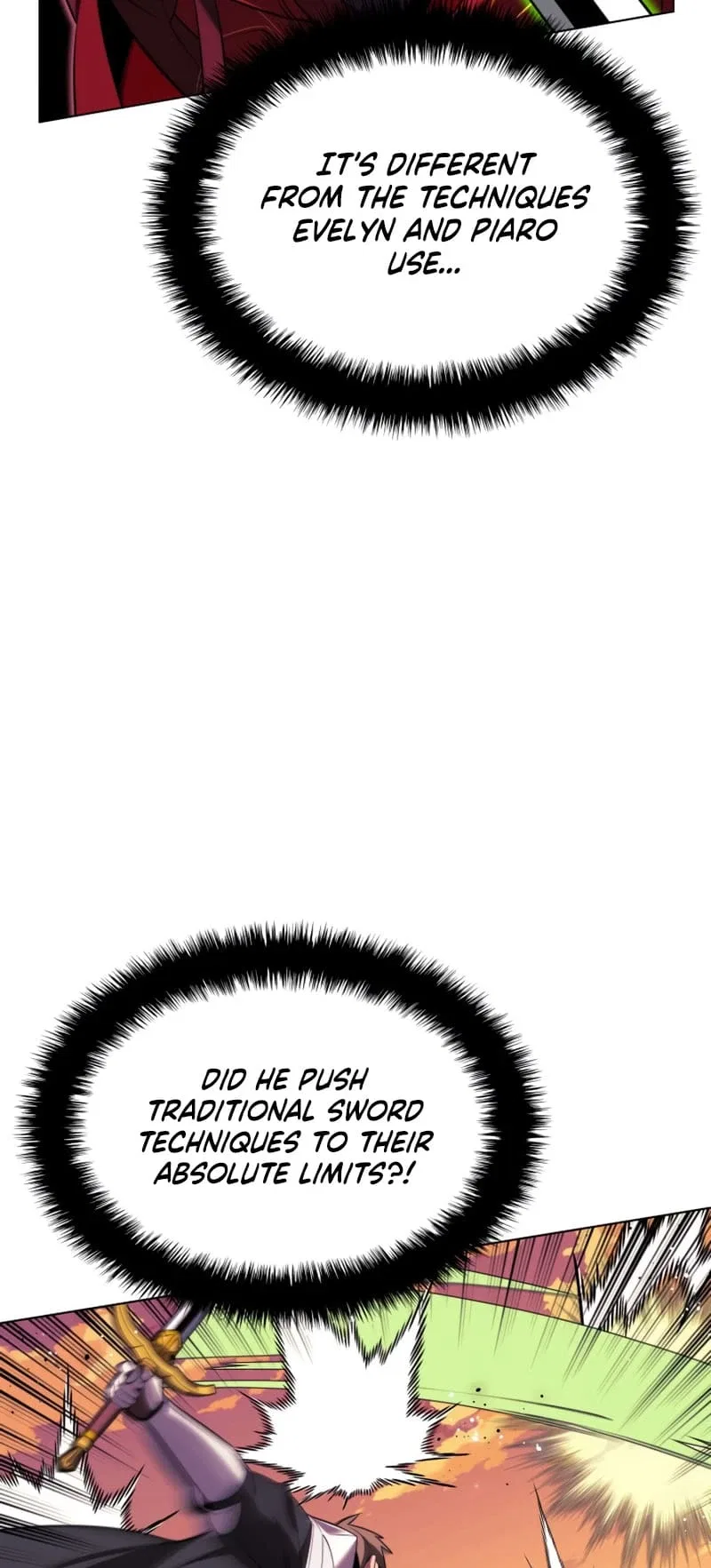 Overgeared Chapter 176 – Page 16