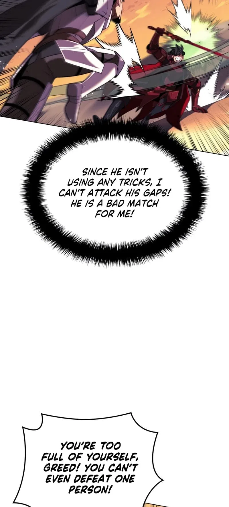 Overgeared Chapter 176 – Page 17