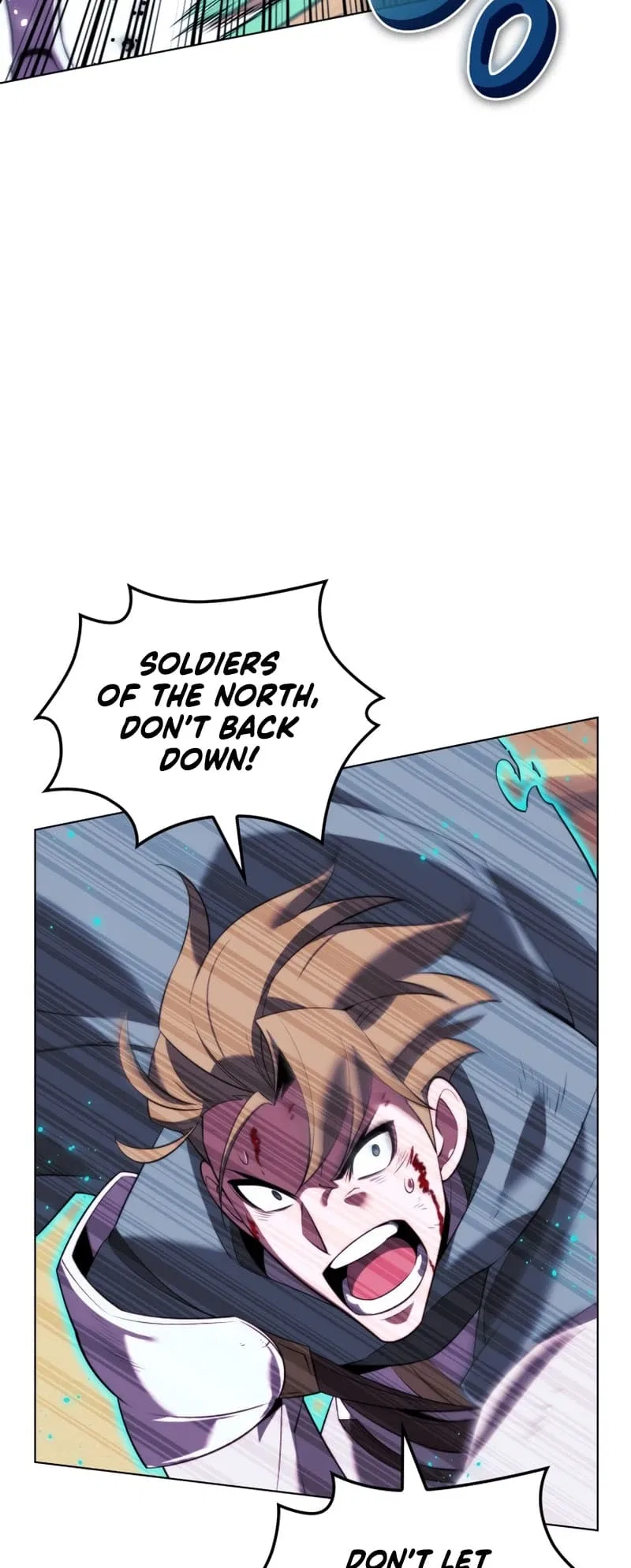 Overgeared Chapter 176 – Page 21