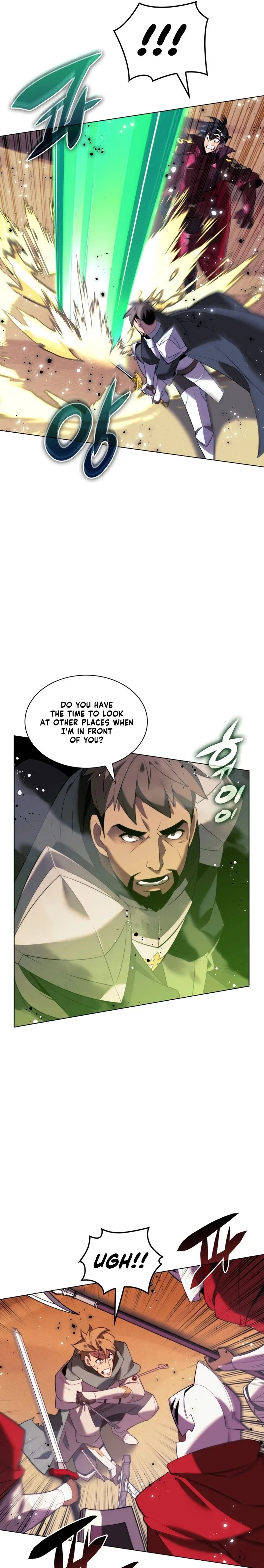 Overgeared Chapter 176 – Page 26