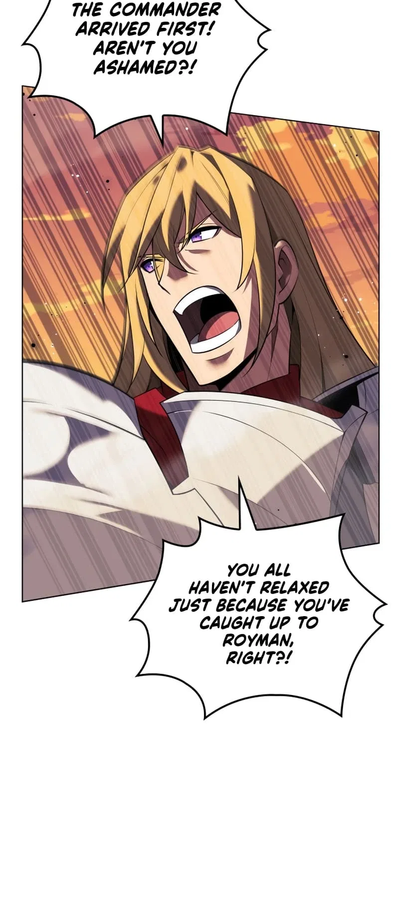 Overgeared Chapter 176 – Page 30