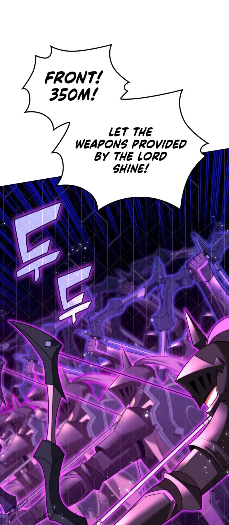 Overgeared Chapter 176 – Page 31