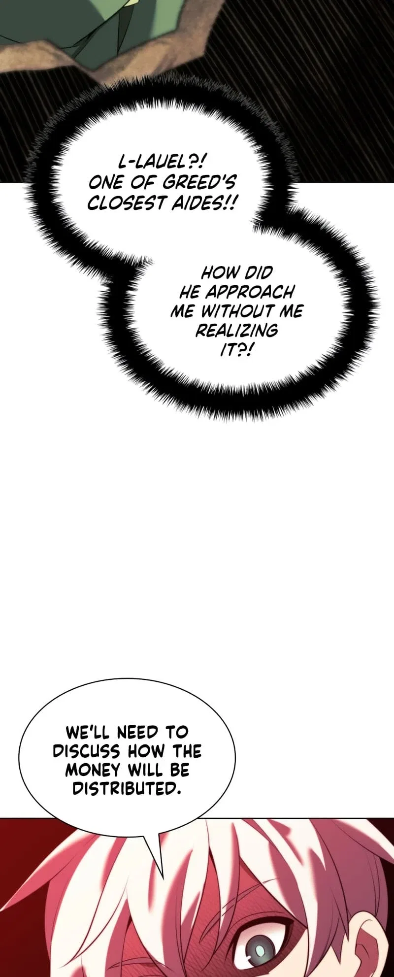 Overgeared Chapter 176 – Page 35