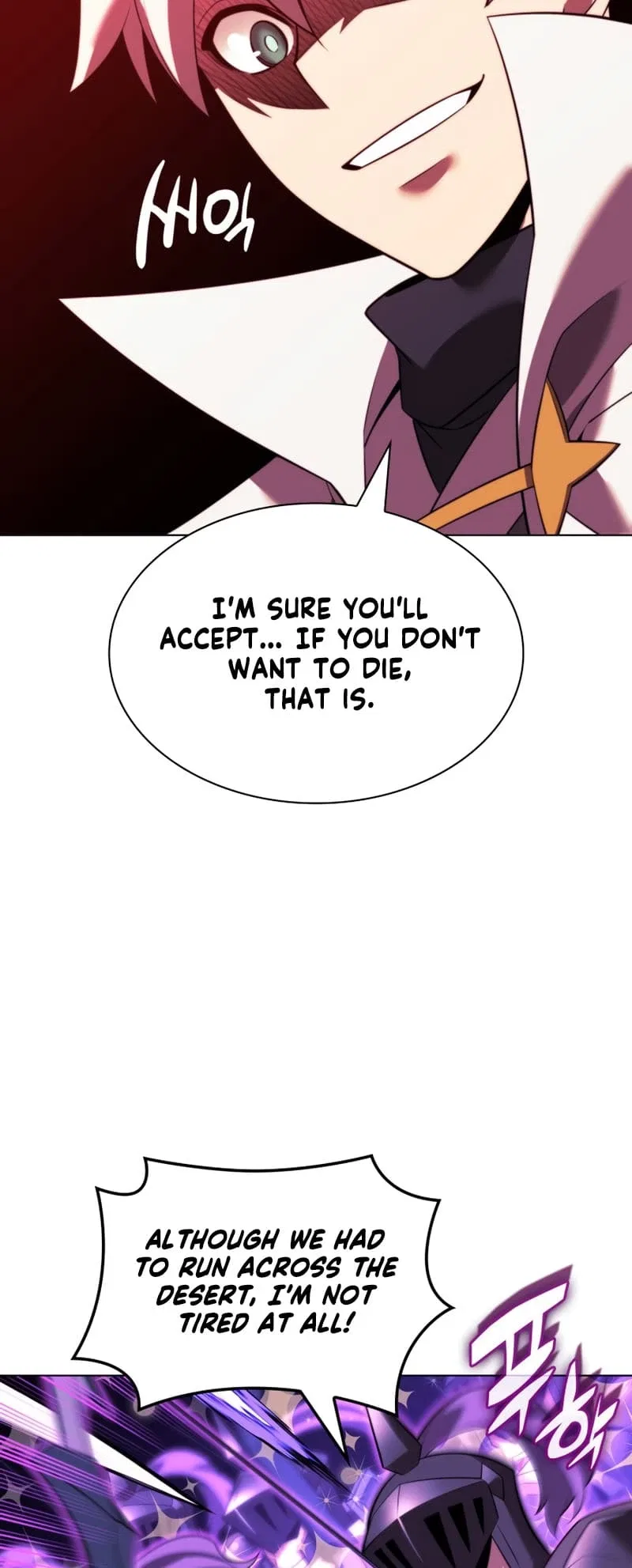 Overgeared Chapter 176 – Page 36