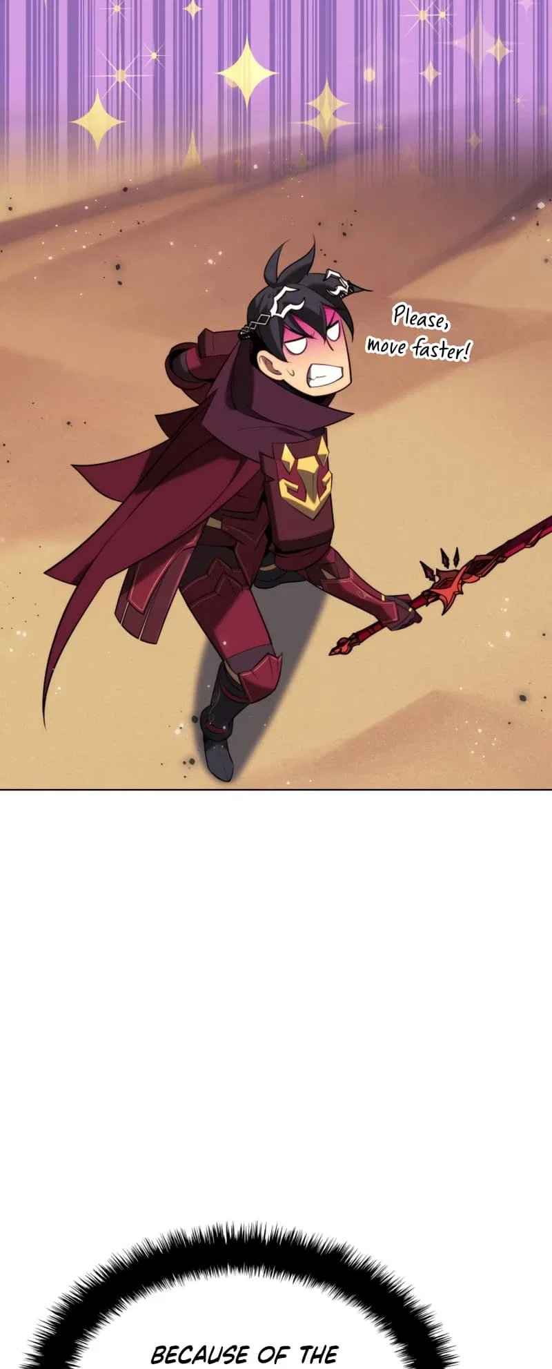 Overgeared Chapter 176 – Page 38