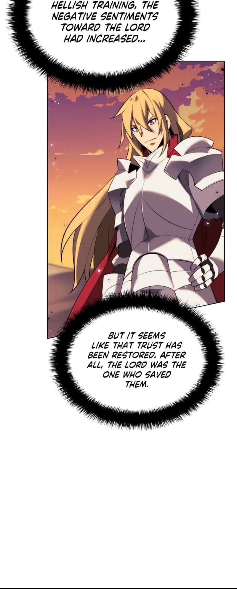 Overgeared Chapter 176 – Page 39