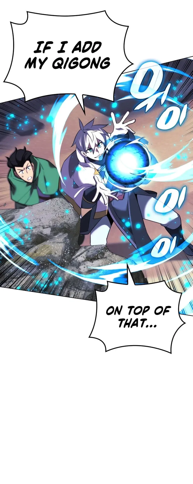 Overgeared Chapter 176 – Page 43