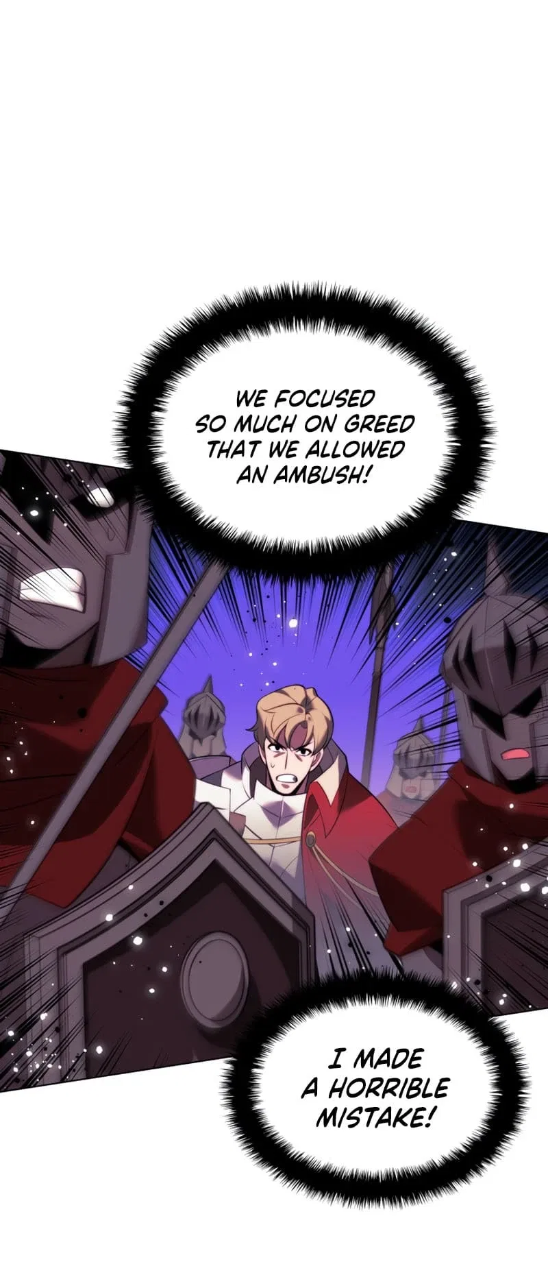 Overgeared Chapter 176 – Page 46