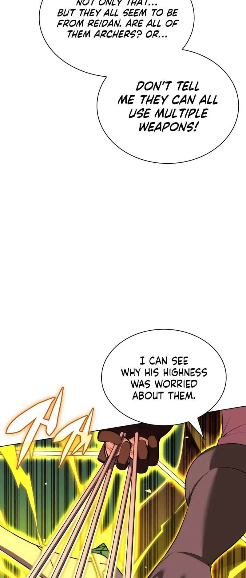 Overgeared Chapter 176 – Page 49