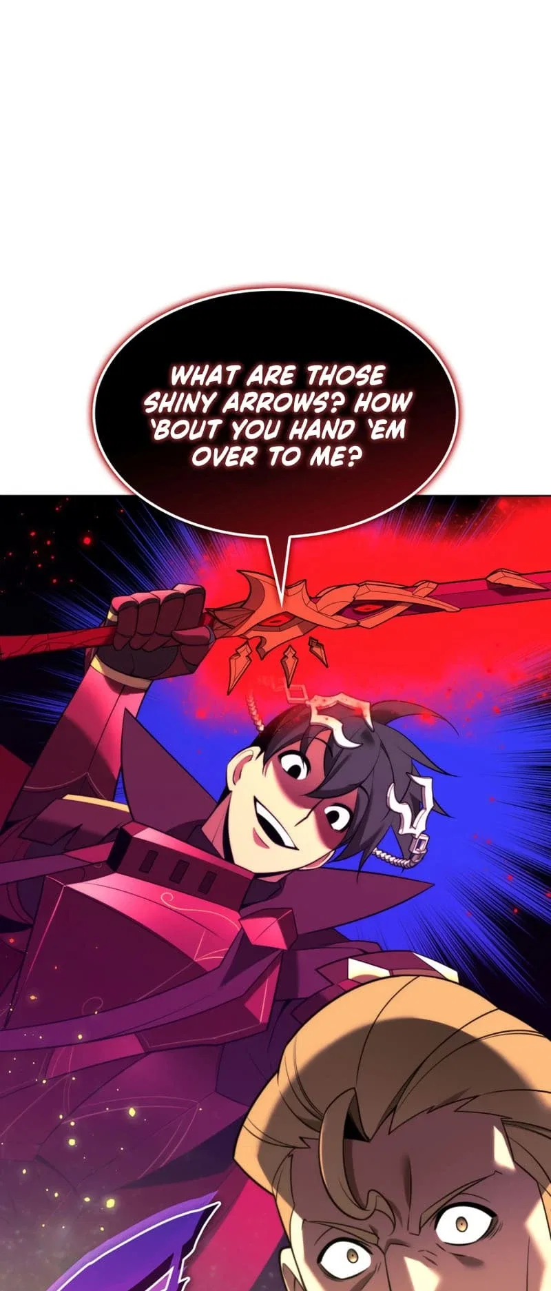 Overgeared Chapter 176 – Page 58
